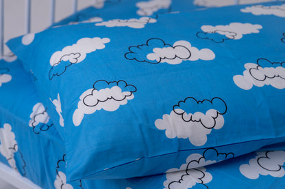 SOFT LANDING PILLOWCASE