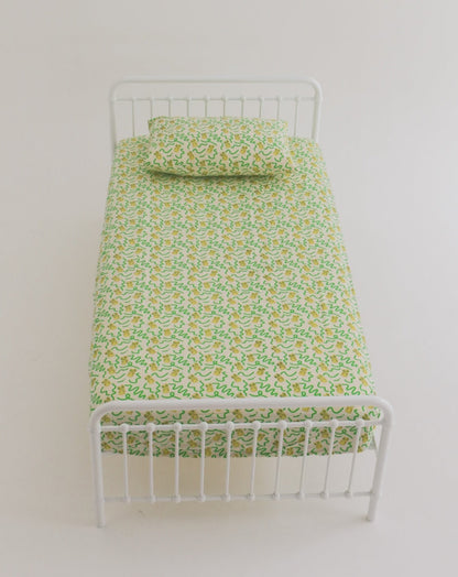 TIKI TOUR FITTED SHEET