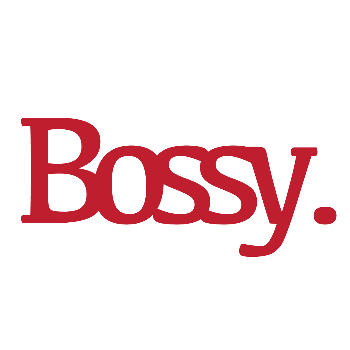 Bossy e-Gift Card